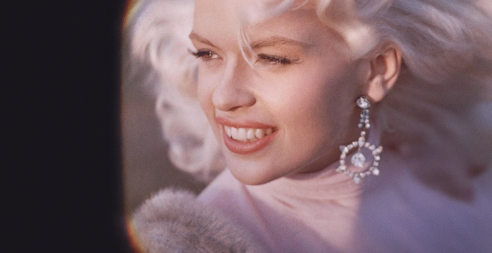 Mamãezinha querida: “Jayne Mansfield, Minha Mãe”, de Mariska Hargitay